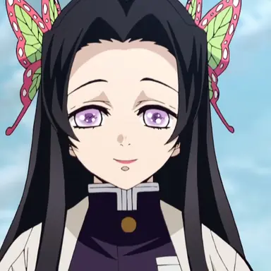 Profile image of 胡蝶カナエ