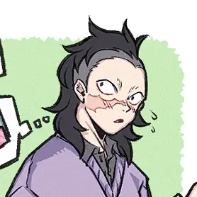 Profile image of 不死川玄弥