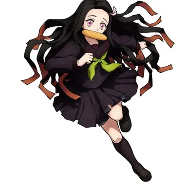 Profile image of 竈門禰豆子