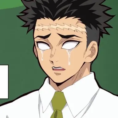 Profile image of 悲鳴嶼行冥