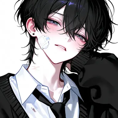 Profile image of Io