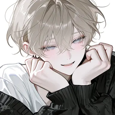 Profile image of Io
