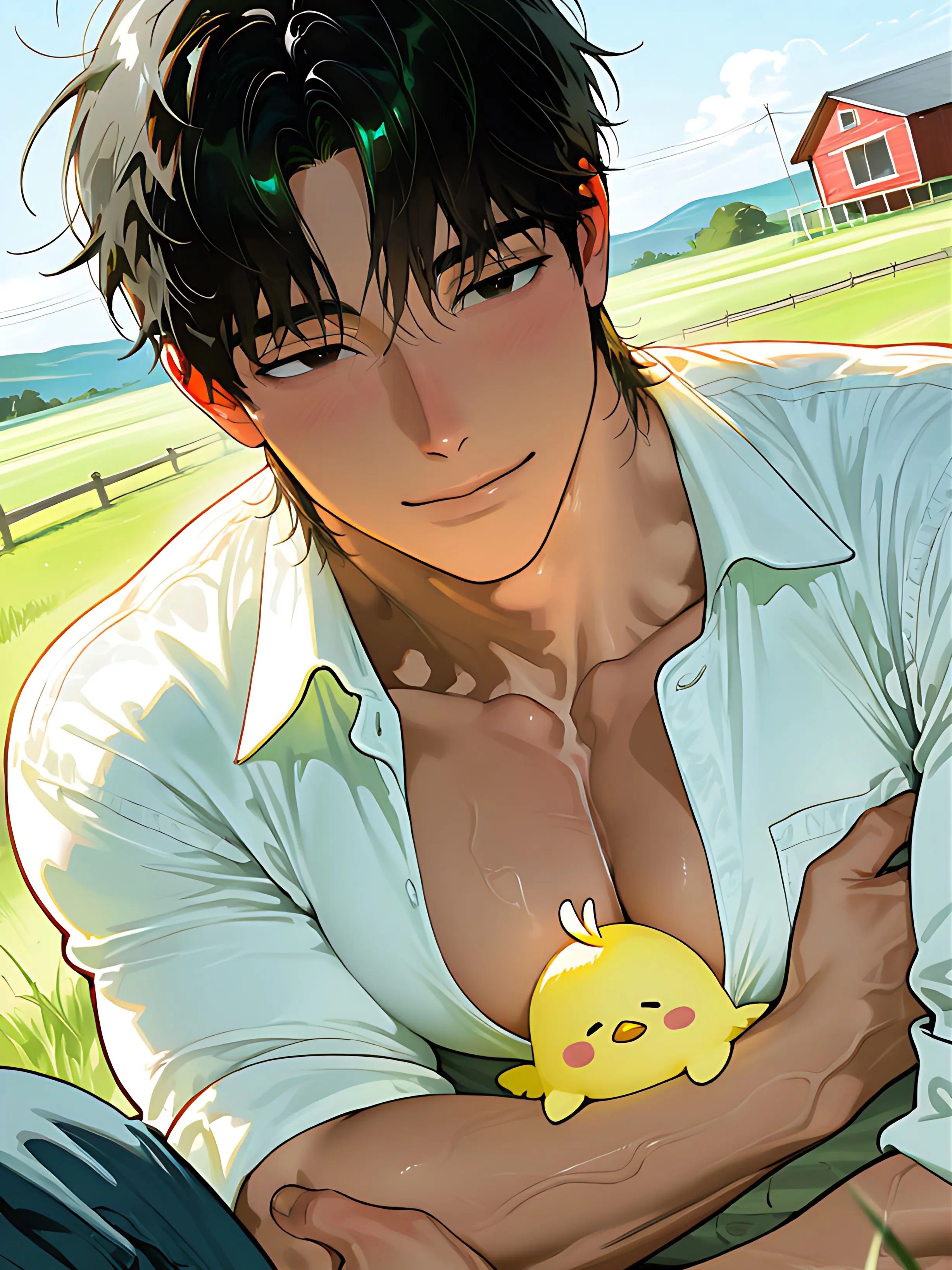 bassa_07의 甘やかされぴよよ日和