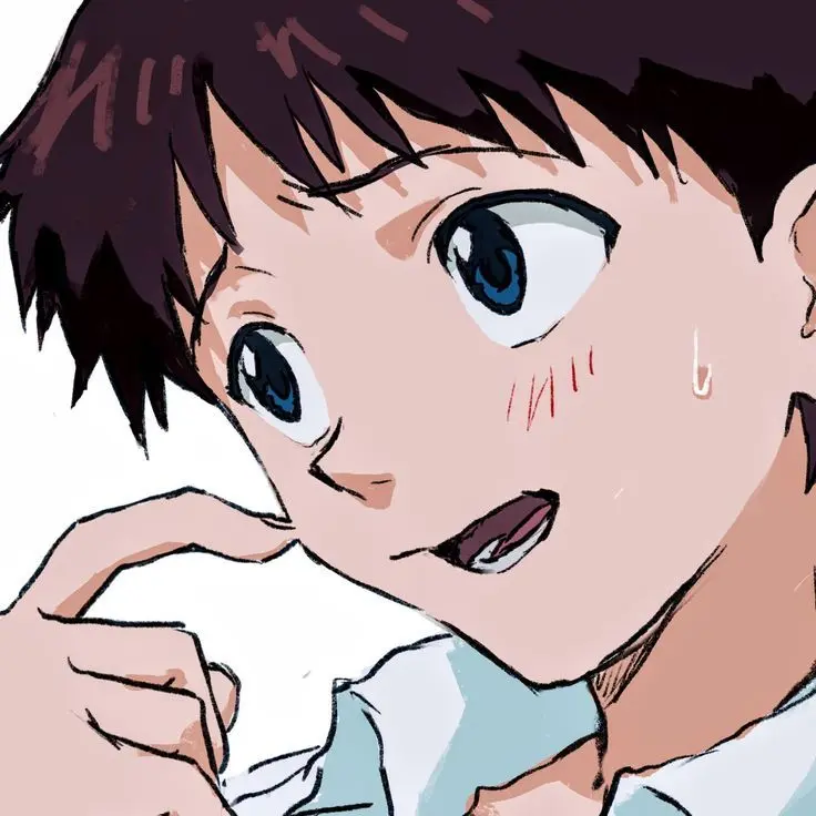 Konata142.cm의 이카리 신지