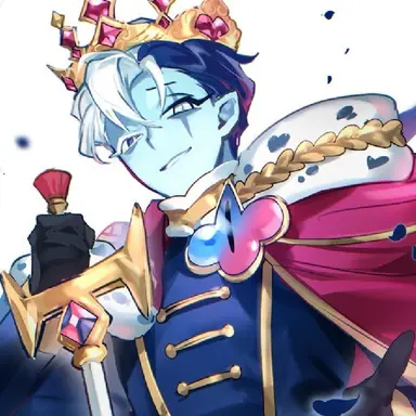 Profile image of 쉐도우밀크