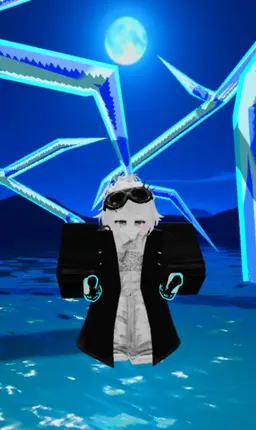 Profile image of Kiro