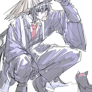 Profile image of 김삿갓