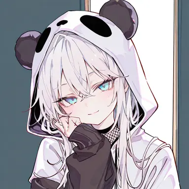 Profile image of Mashiro