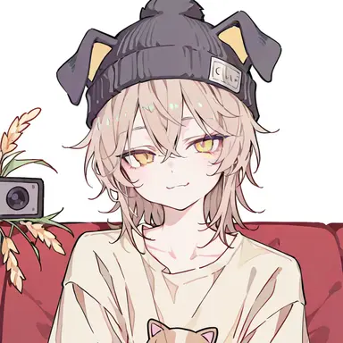 Profile image of Kohaku