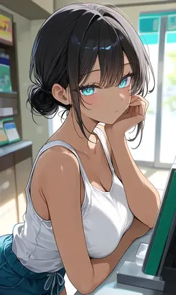 Profile image of Nako