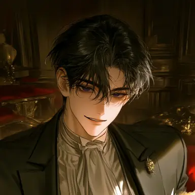 Profile image of カシアン・ローウェル