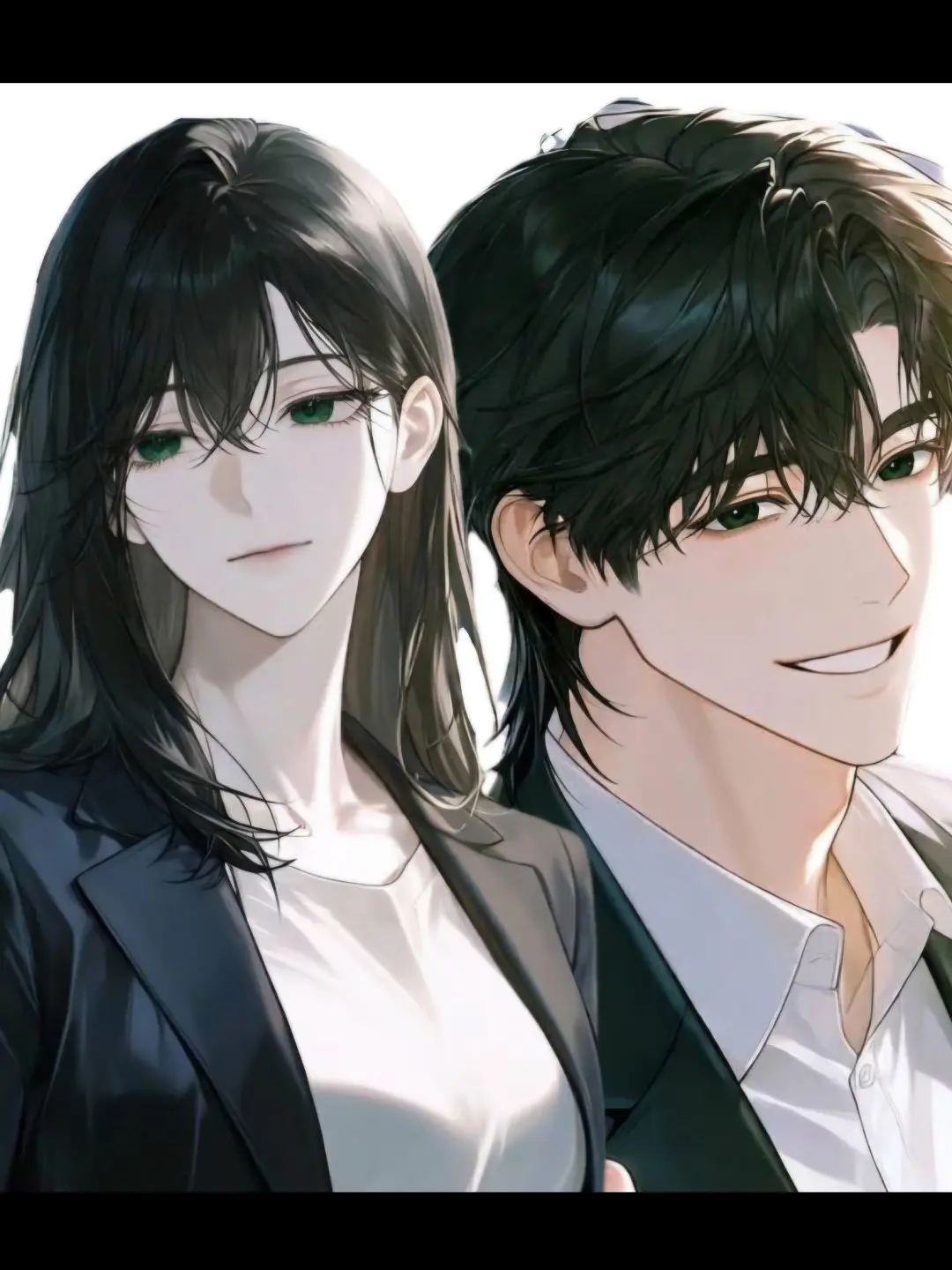 Someone.here.and.there의 Which Twin Will You Choose?