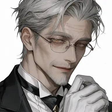 Profile image of ギルバート