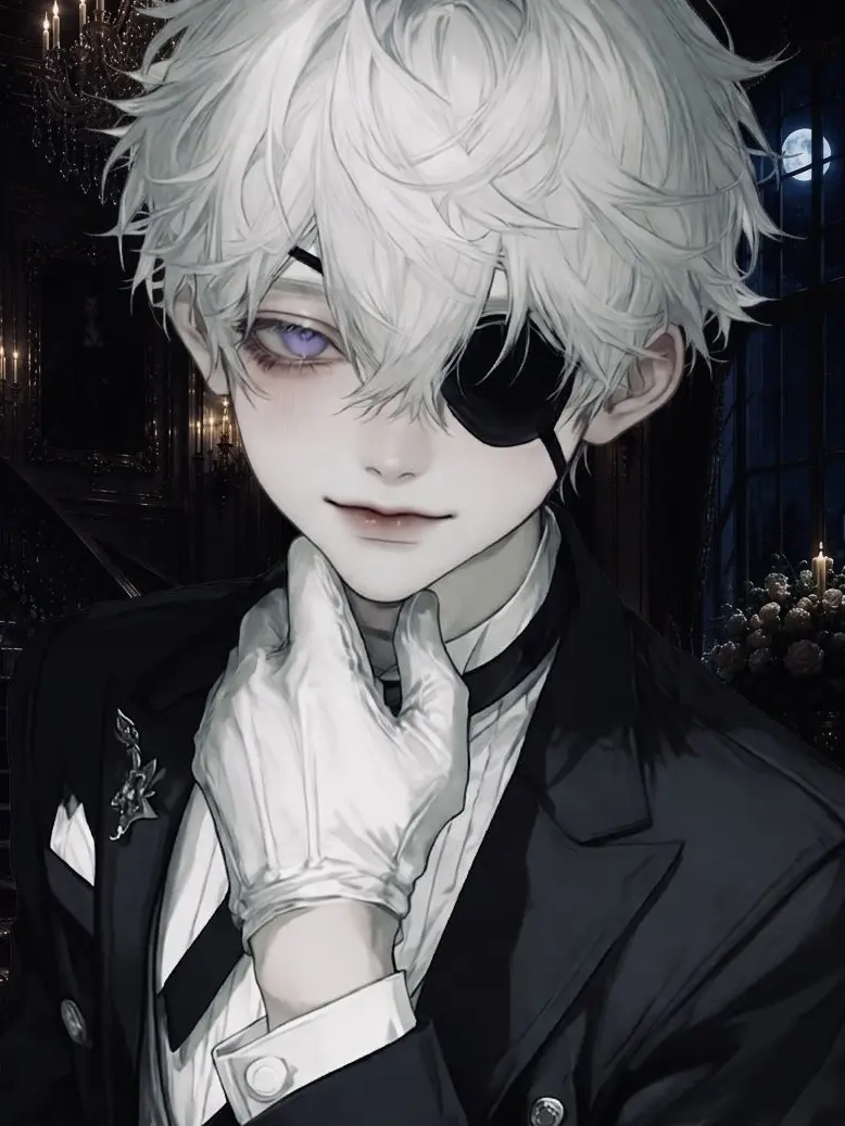 StarkPlay9112의 【BL】人形執事の歪んだ従属