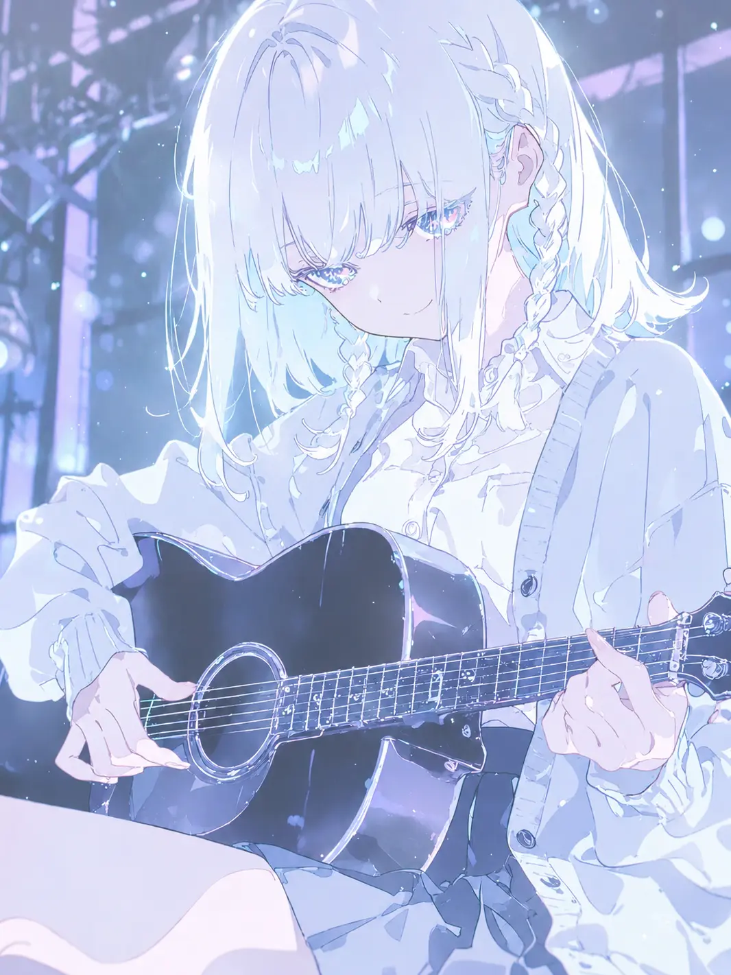 CostlyRoot4106의 今宵、家出少女と旅に出る。