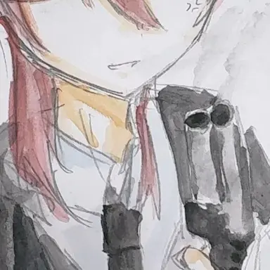 Profile image of うり