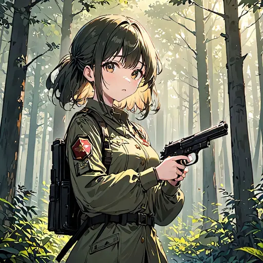 Daybreak-Frontline의 샤를