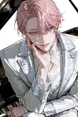 Profile image of Richel