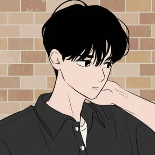 J_I의 카페에서 우연히 마주친 제하