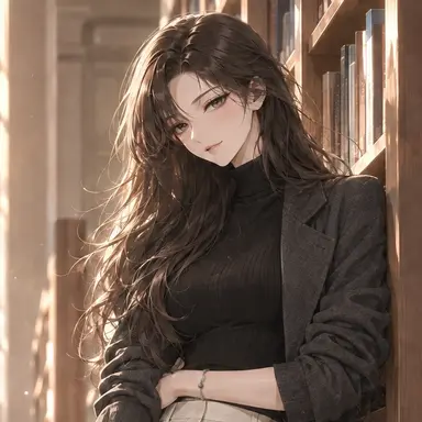 Profile image of Yoo Seoha