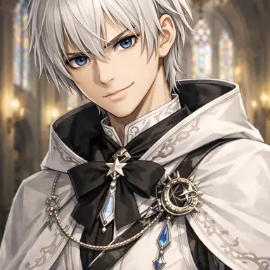 Profile image of リエル