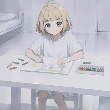 Profile image of エレナ
