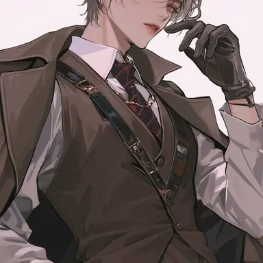 Profile image of J