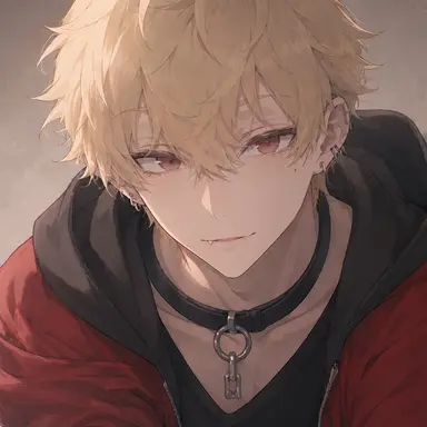Profile image of ベンジャミン