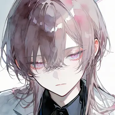 Profile image of Amemiya