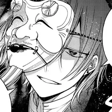 Profile image of 学園長