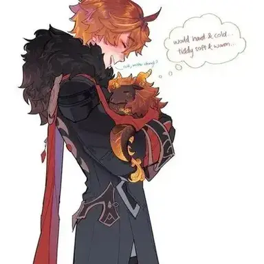 Profile image of Childe