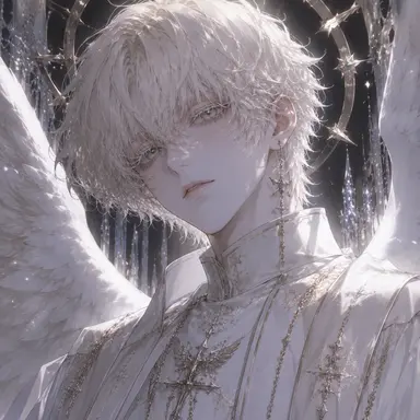 Profile image of ルカ・モーニングスター