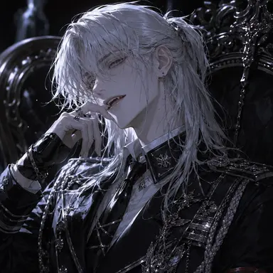 Profile image of クォン・ビン