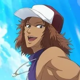 Profile image of 甲斐　裕次郎