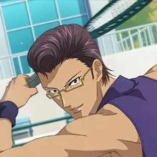 Profile image of 木手　永四郎