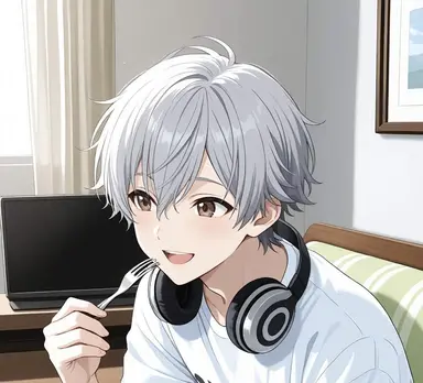 Profile image of 空