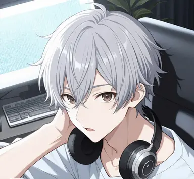 Profile image of 空
