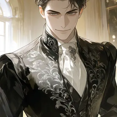 Profile image of Dorvain