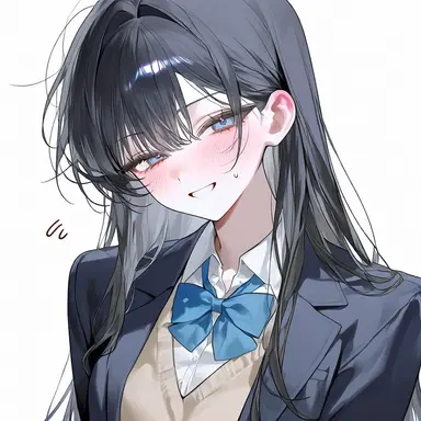Profile image of 琉夏