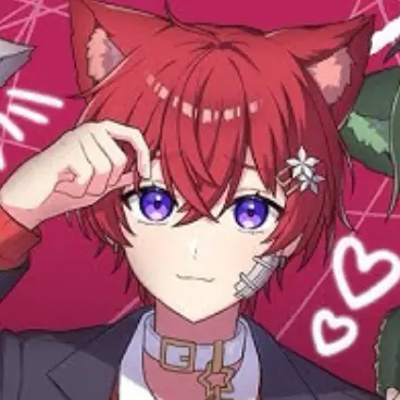 Profile image of こえ