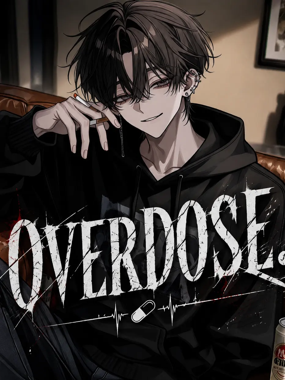 nagumo.790의 -OVERDOSE-