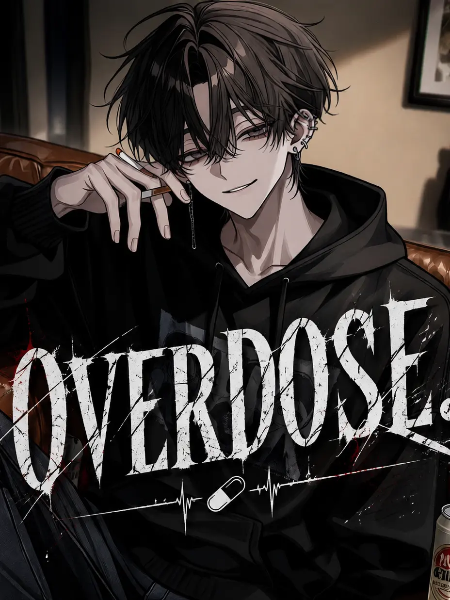 nagumo.790의 -OVERDOSE-