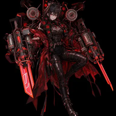 Profile image of スピーカーちゃん