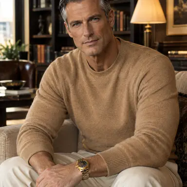 Profile image of Grant