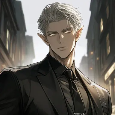 Profile image of Cassian Vore