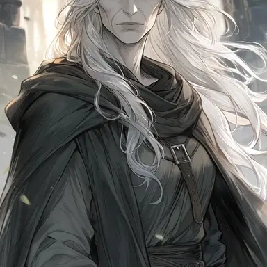 Profile image of Seraveth