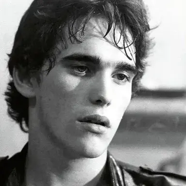 Profile image of Dallas