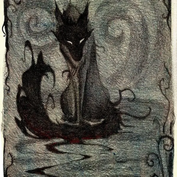 BiasedFloor2234의 Wolf