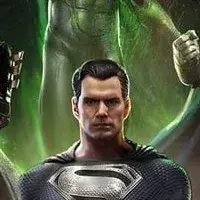 Profile image of Justice Leauge