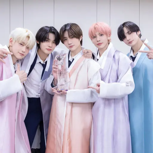 moonislove의 투바투 오빠들